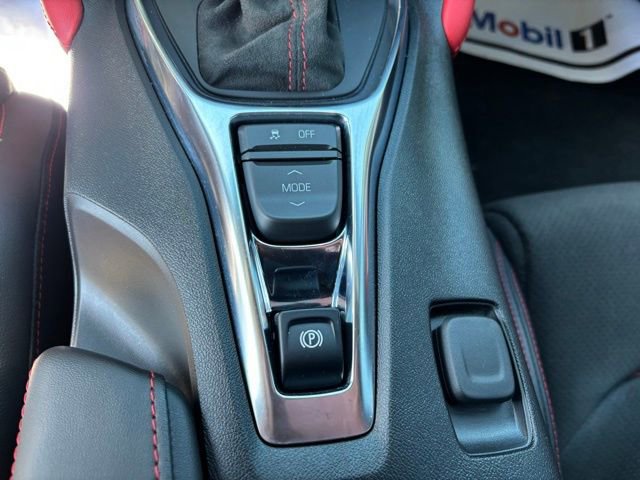 Used 2023 Chevrolet Camaro ZL1 image 29