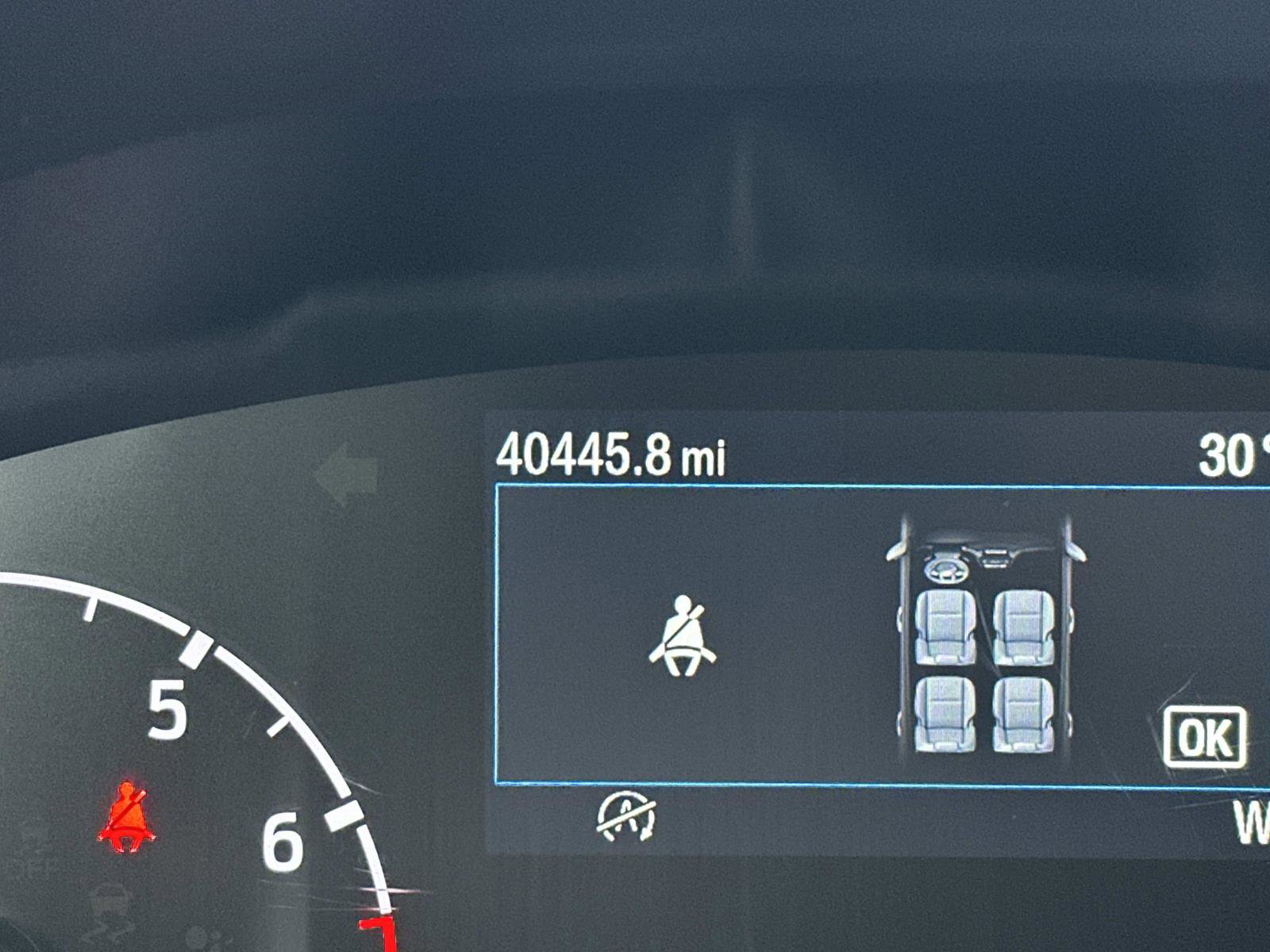 Used 2022 Ford Maverick XLT w/ Equipment Group 300A Standard image 20