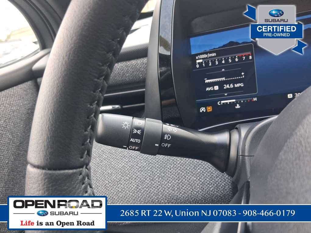 Certified 2026 Subaru Outback Premium AWD/4WD image 36