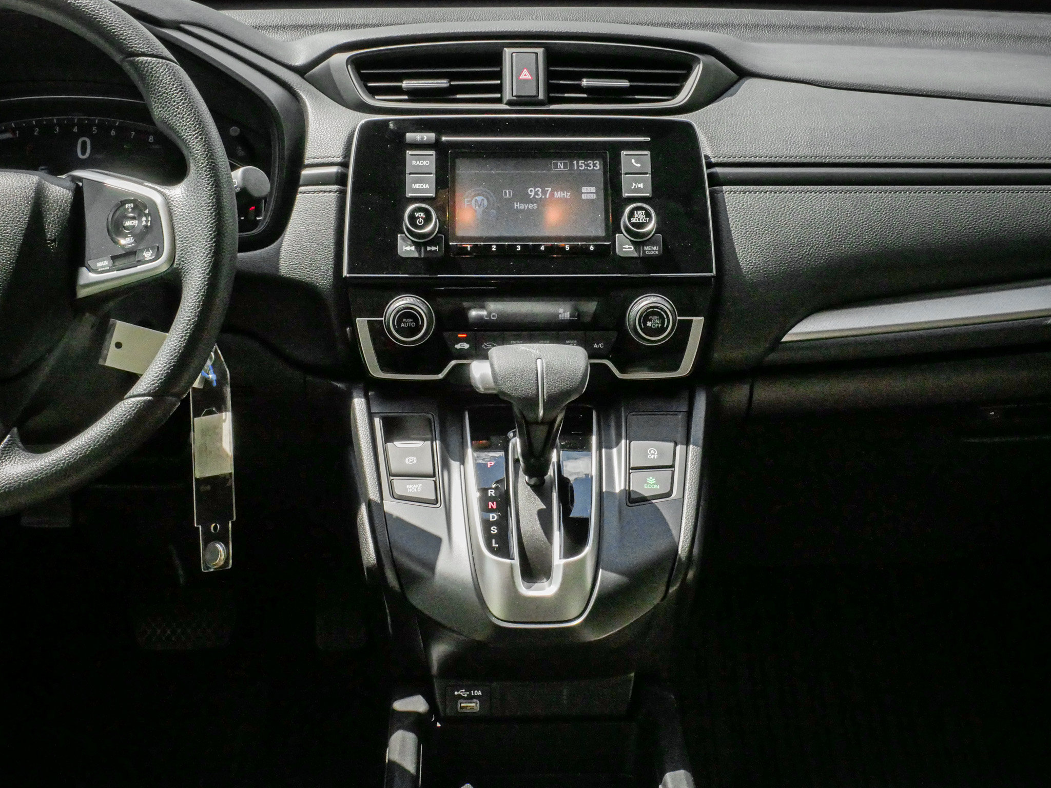 Used 2020 Honda CR-V LX image 27