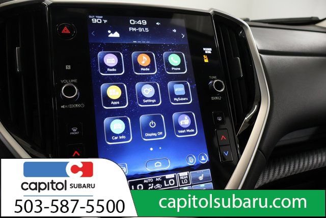 Used 2023 Subaru Ascent Premium w/ Convenience Package AWD/4WD image 21