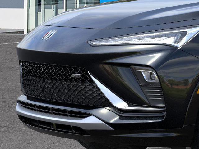 New 2026 Buick Envista Sport Touring w/ Convenience I Package image 35