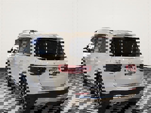 New 2025 Mercedes-Benz GLB 250 4MATIC image 10