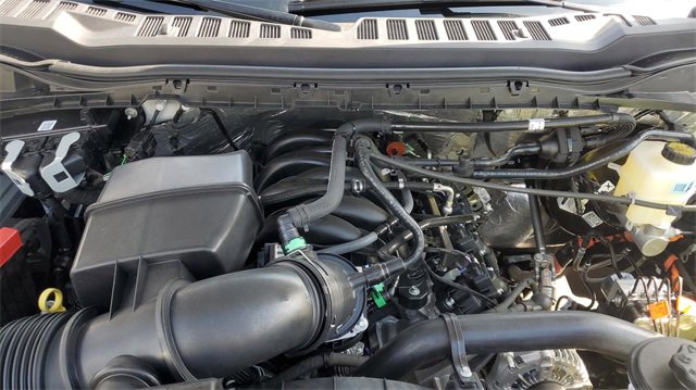 New 2026 Ford F250 4x4 Crew Cab Super Duty image 13