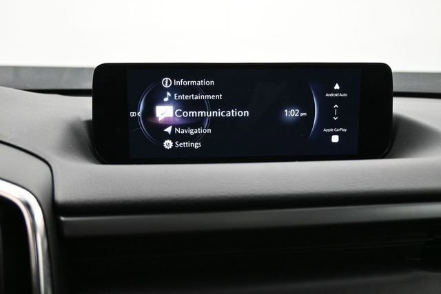 Certified 2025 MAZDA CX-50 AWD 2.5 S w/ Accent Package image 12