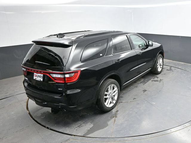 Used 2026 Dodge Durango GT AWD/4WD image 43