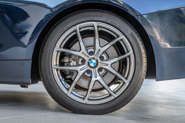 Used 2015 BMW 435i Convertible w/ Luxury Line RWD image 20