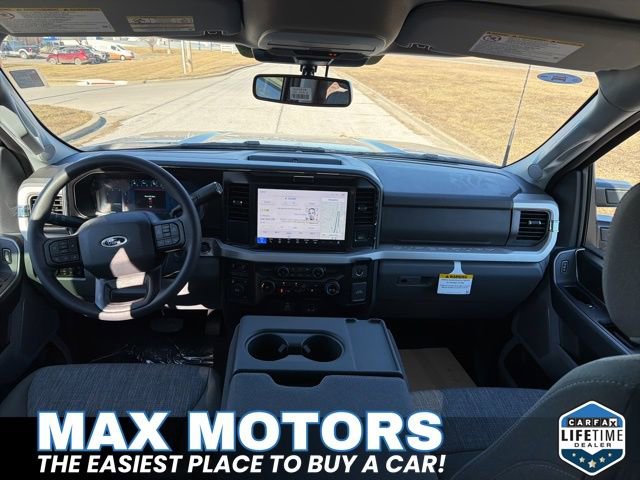 New 2026 Ford F250 XLT w/ XLT Premium Package image 21