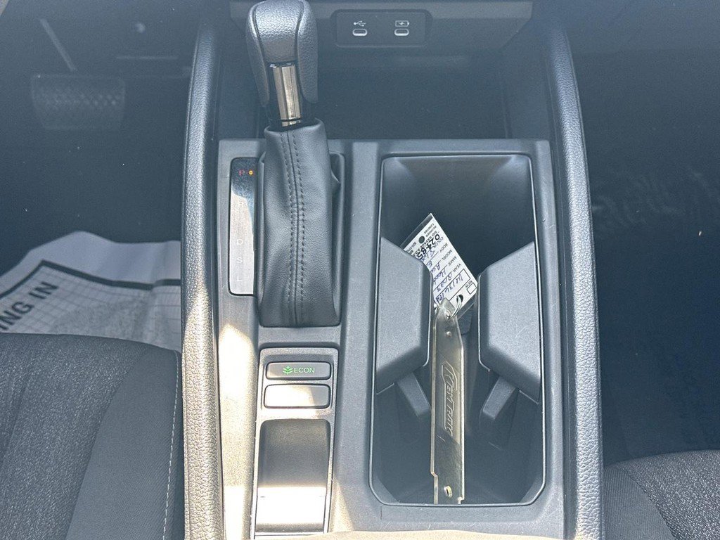 Used 2023 Honda Accord EX image 13