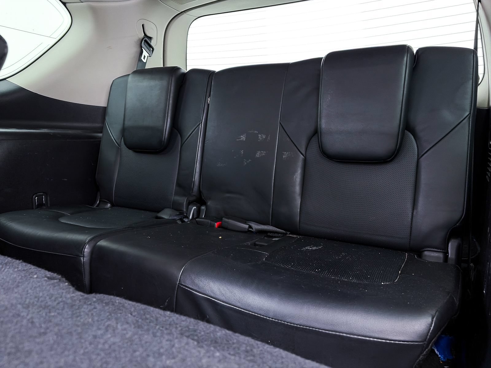 Used 2020 Nissan Armada SL w/ Premium Package RWD image 38