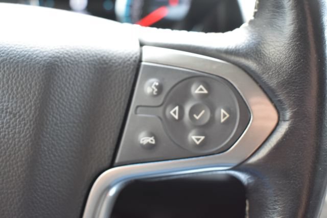 Used 2019 Chevrolet Tahoe Premier w/ RST 6.2L Performance Edition AWD/4WD image 26