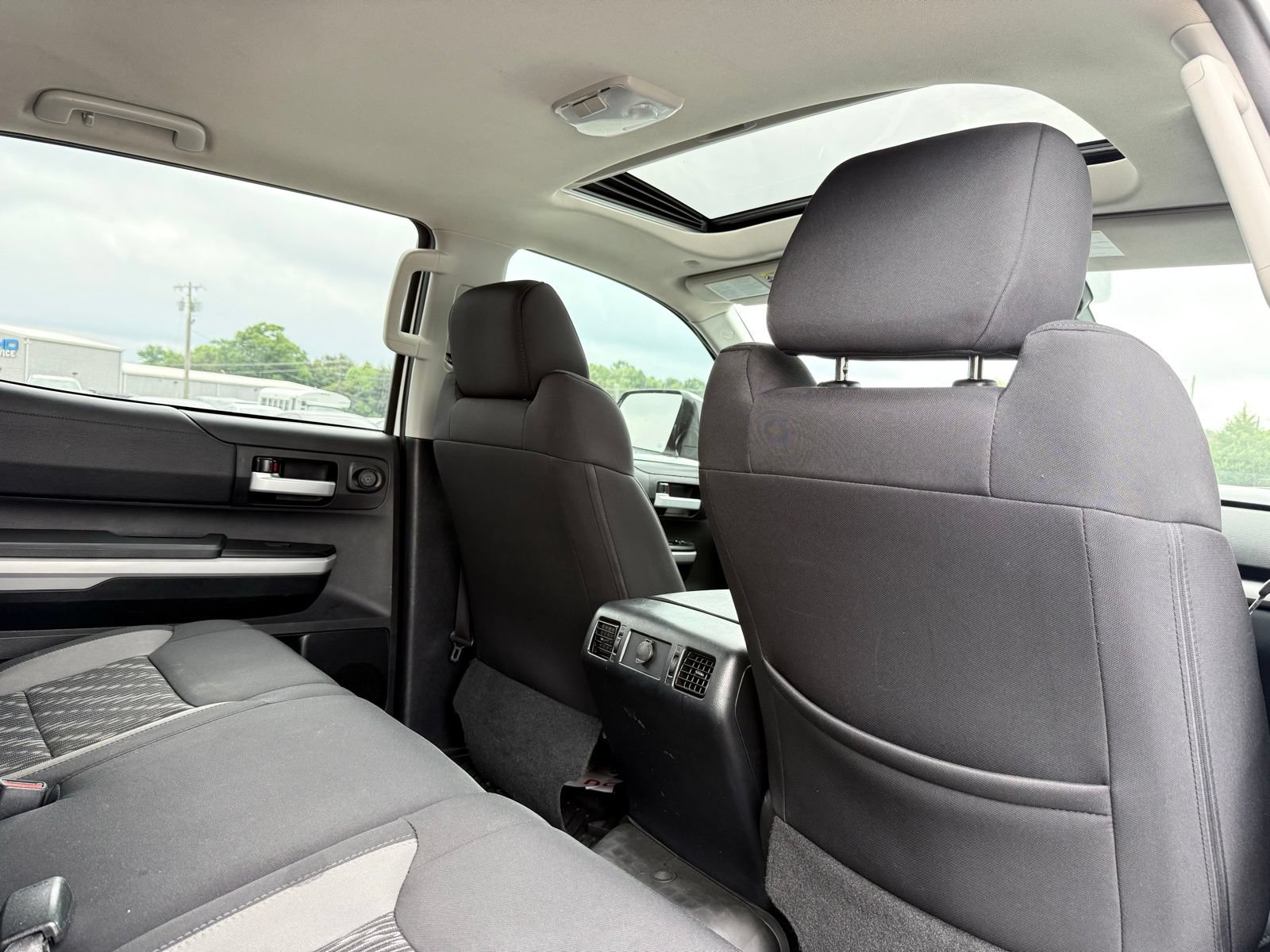 Used 2019 Toyota Tundra TRD Pro AWD/4WD image 29