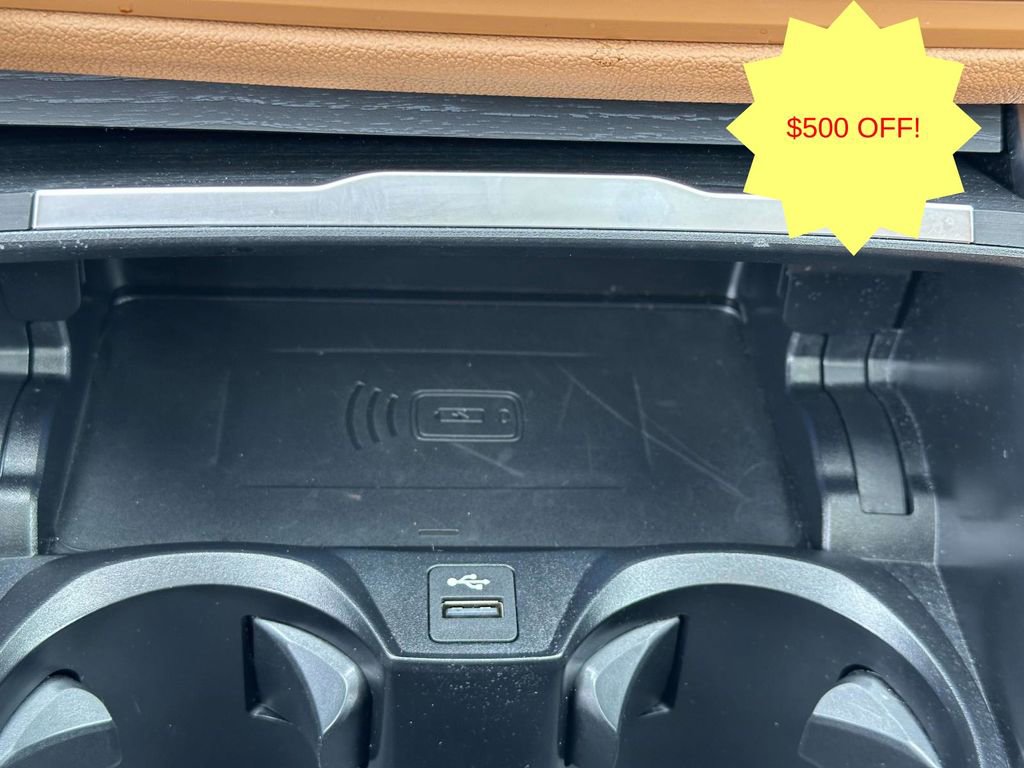 Used 2026 BMW 430i xDrive Coupe w/ Premium Package AWD/4WD image 25