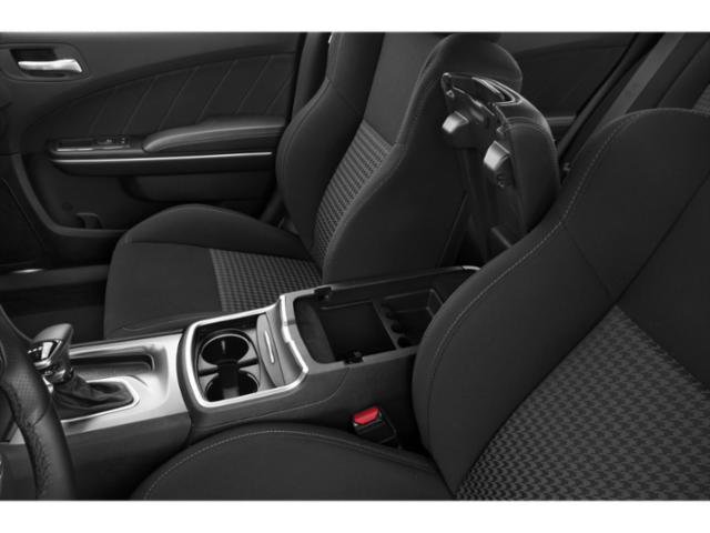 Certified 2022 Dodge Charger R/T w/ Daytona Edition Group RWD image 14