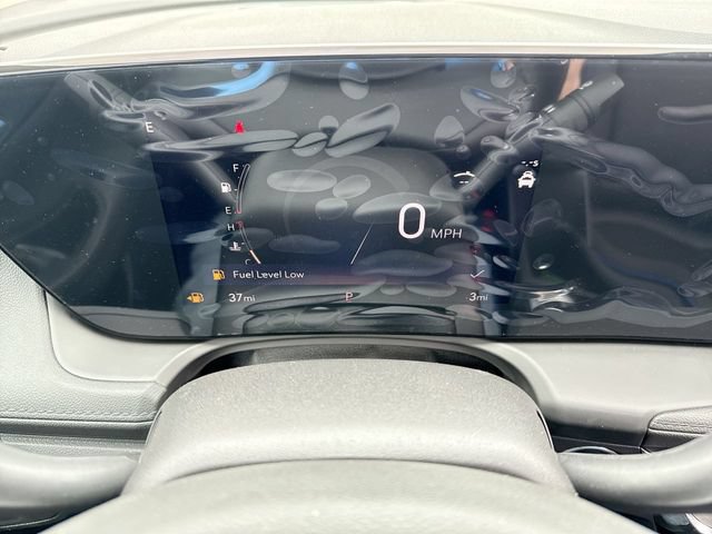 New 2026 Buick Encore GX Sport Touring w/ Advanced Technology Package FWD image 15