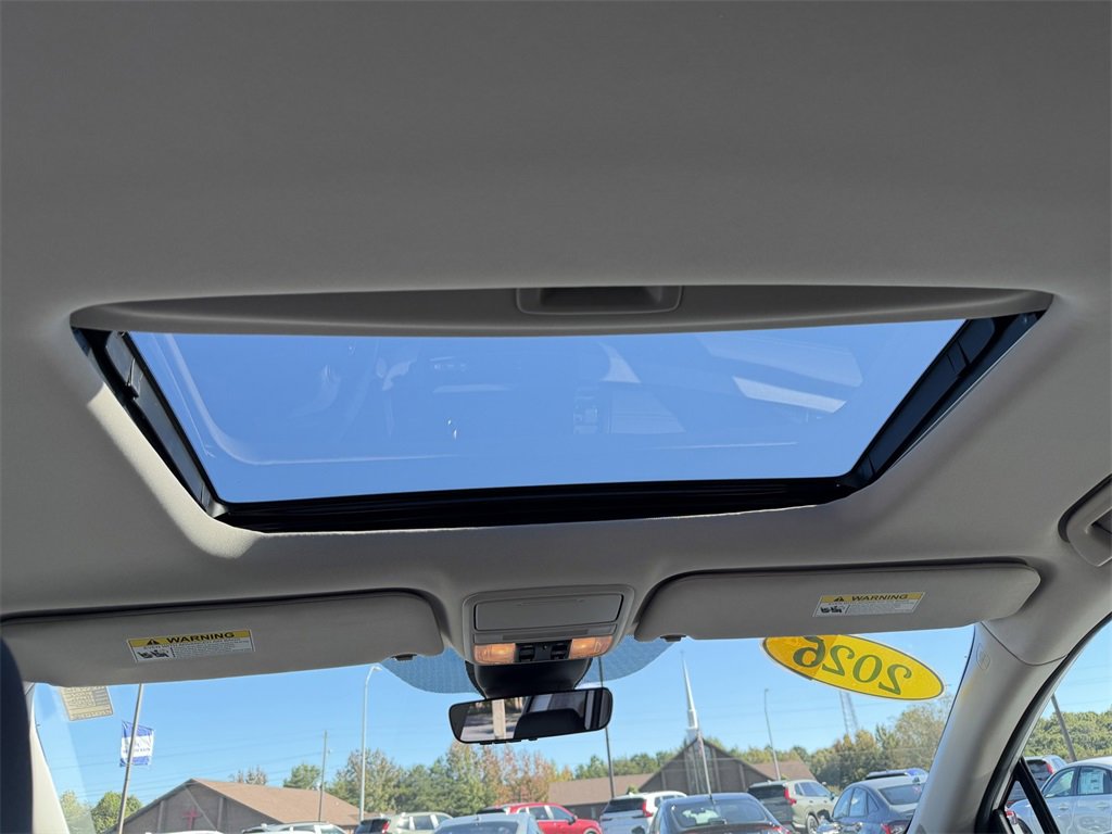 Used 2026 Honda Odyssey EX-L image 36