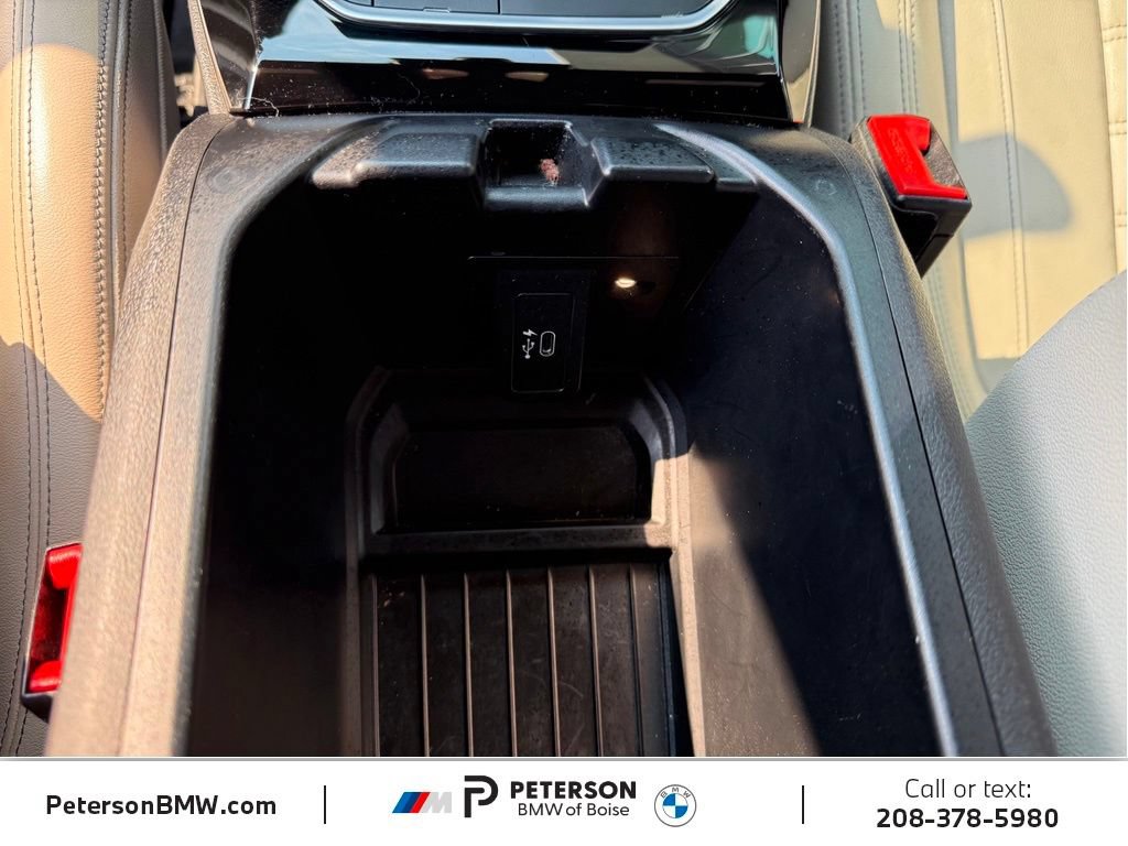 Used 2022 BMW X3 xDrive30i w/ M Sport Package 2 AWD/4WD image 25