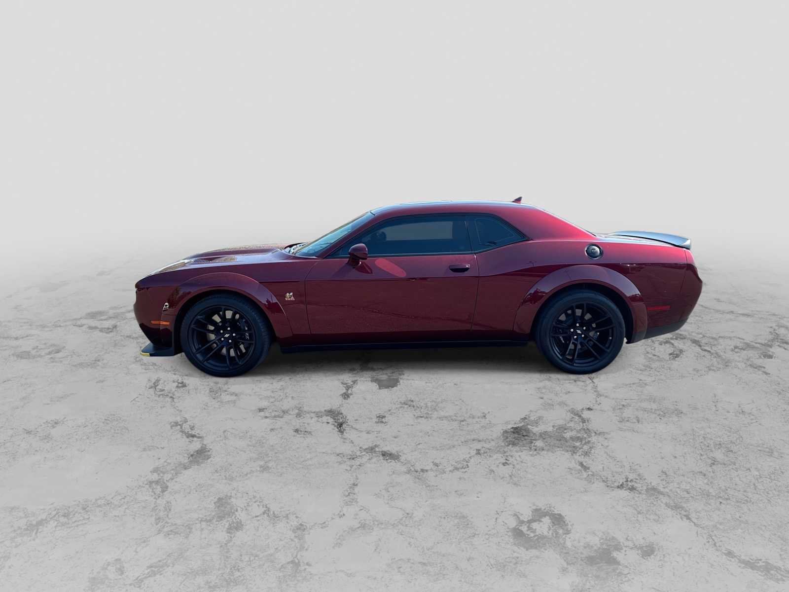 Used 2023 Dodge Challenger R/T Scat Pack RWD image 5