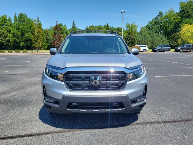 New 2026 Honda Ridgeline RTL image 2