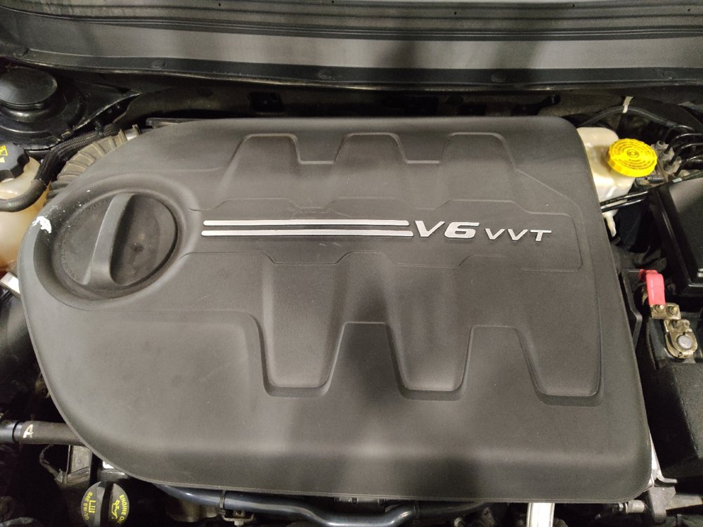 Used 2016 Jeep Cherokee Limited AWD/4WD image 30