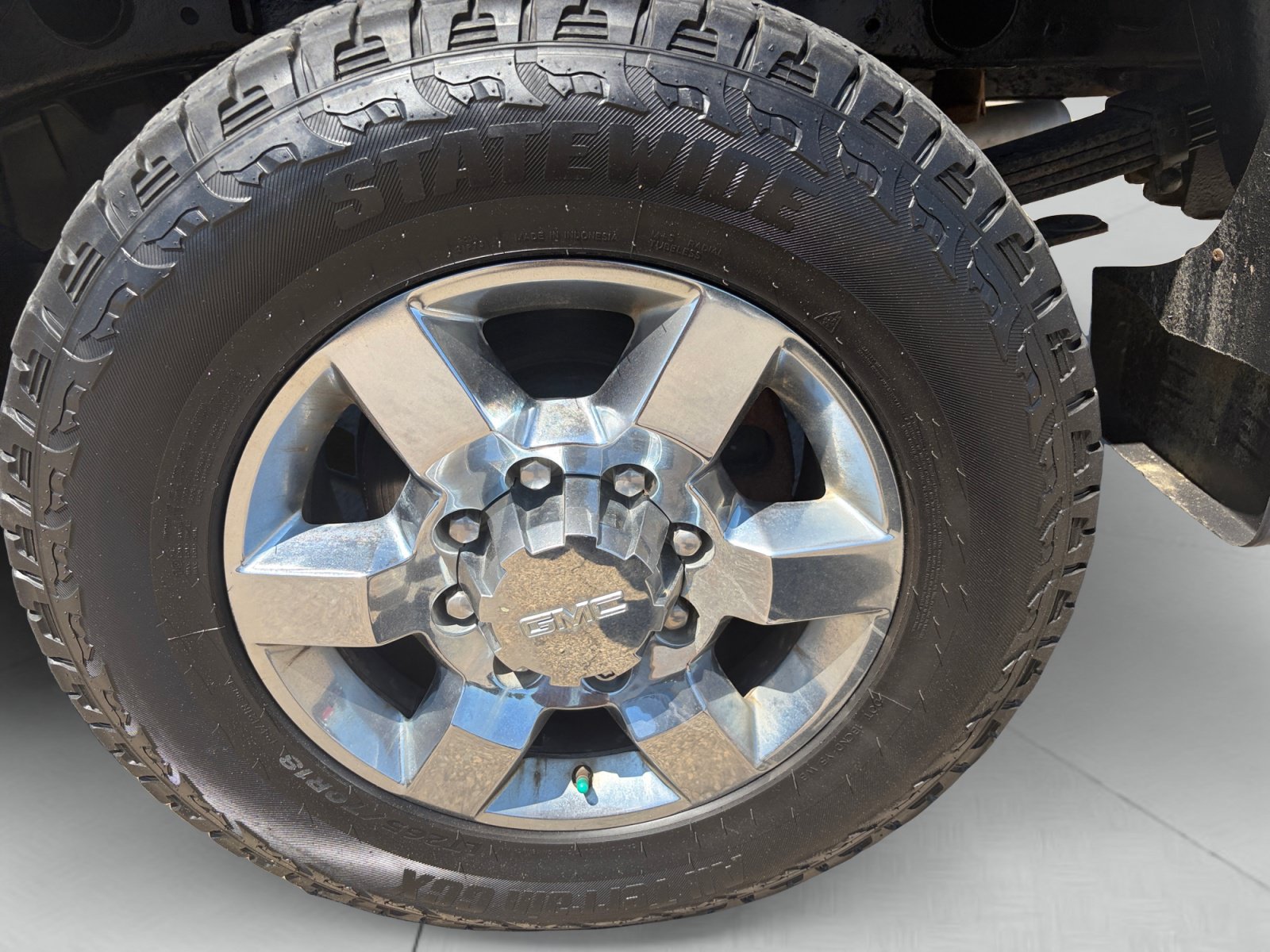 Used 2016 GMC Sierra 2500 SLE w/ SLE Preferred Package AWD/4WD image 14