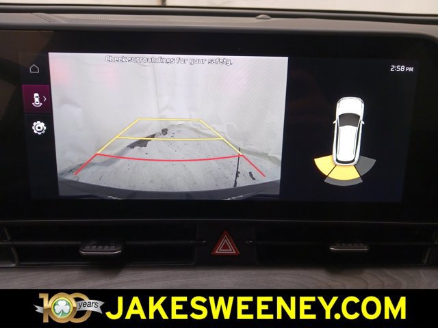 Used 2025 Kia Sportage X-Line w/ Premium Package image 22