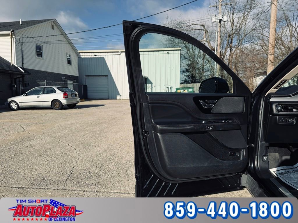 Used 2021 Lincoln Aviator 2WD image 58