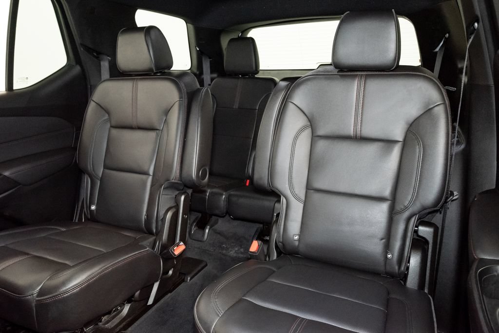 Used 2023 Chevrolet Traverse RS AWD/4WD image 25