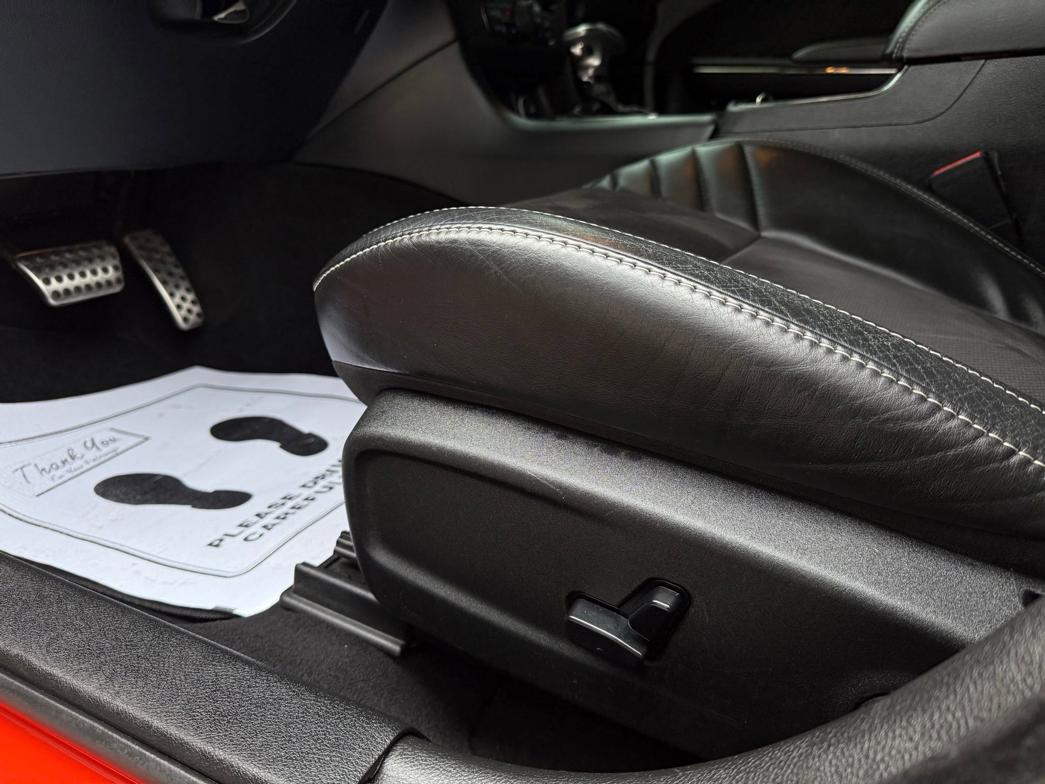 Used 2020 Dodge Charger SRT Hellcat image 41