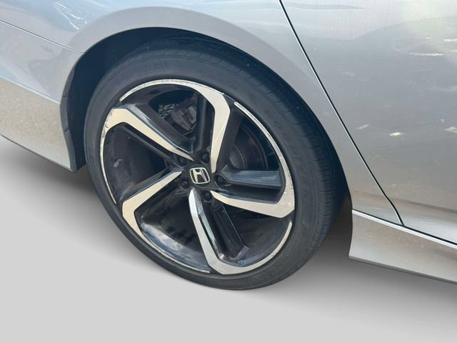 Used 2021 Honda Accord Sport Special Edition image 8