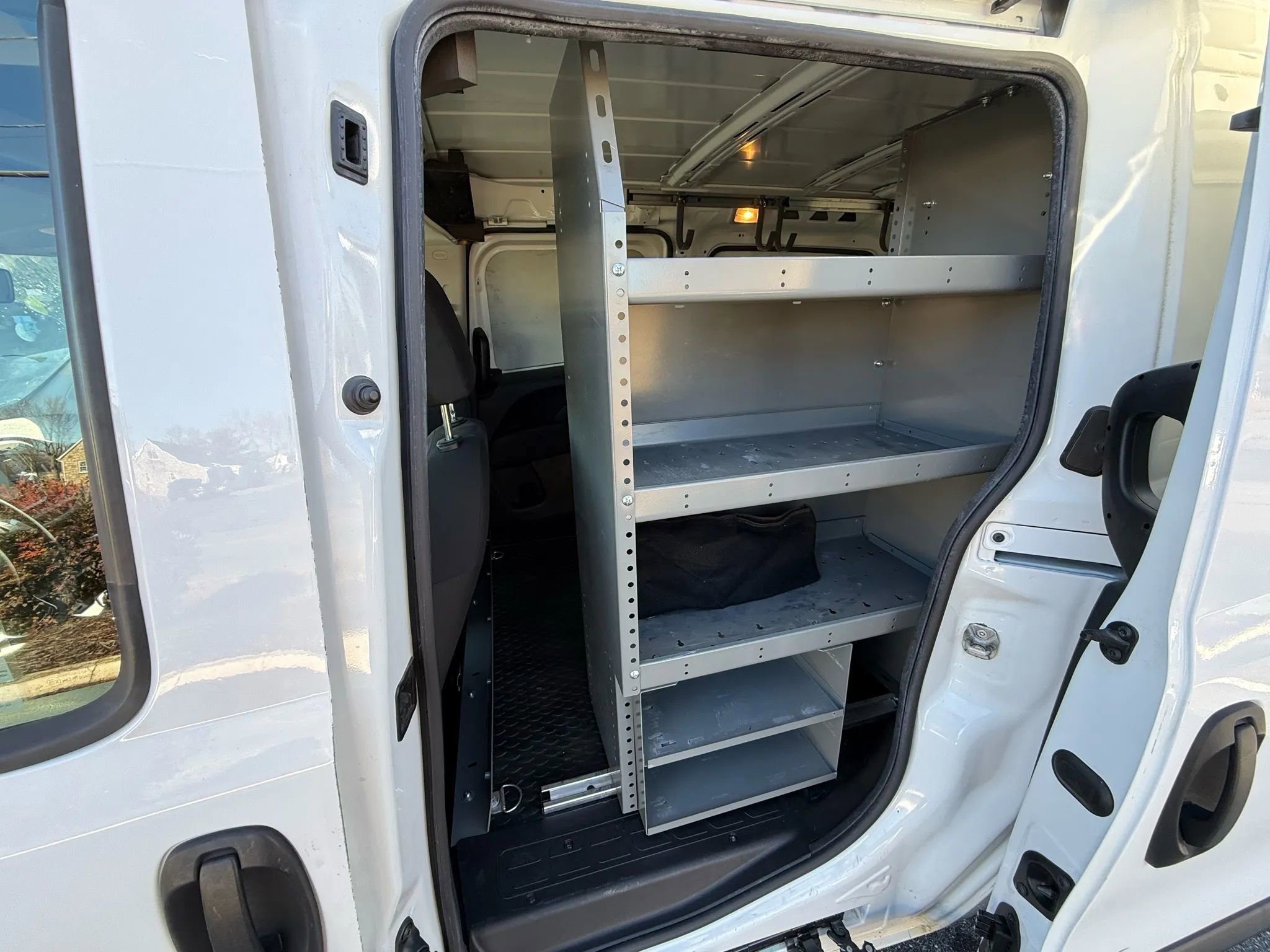 Used 2021 RAM ProMaster City Tradesman SLT image 28