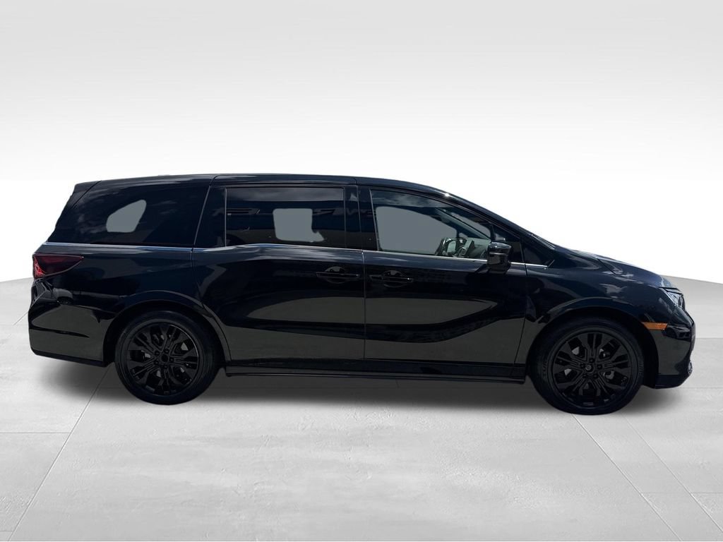 Used 2025 Honda Odyssey Sport-L image 7