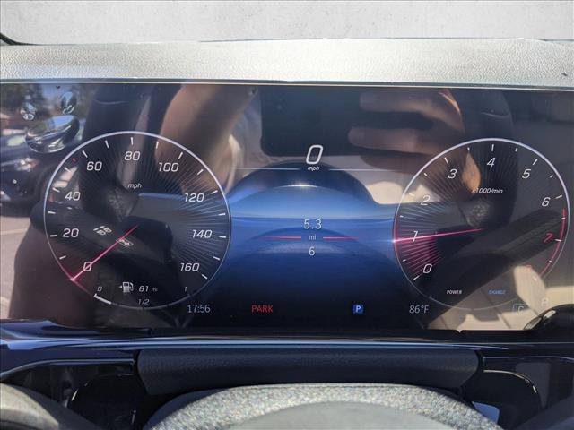 New 2026 Mercedes-Benz GLA 250 4MATIC image 10
