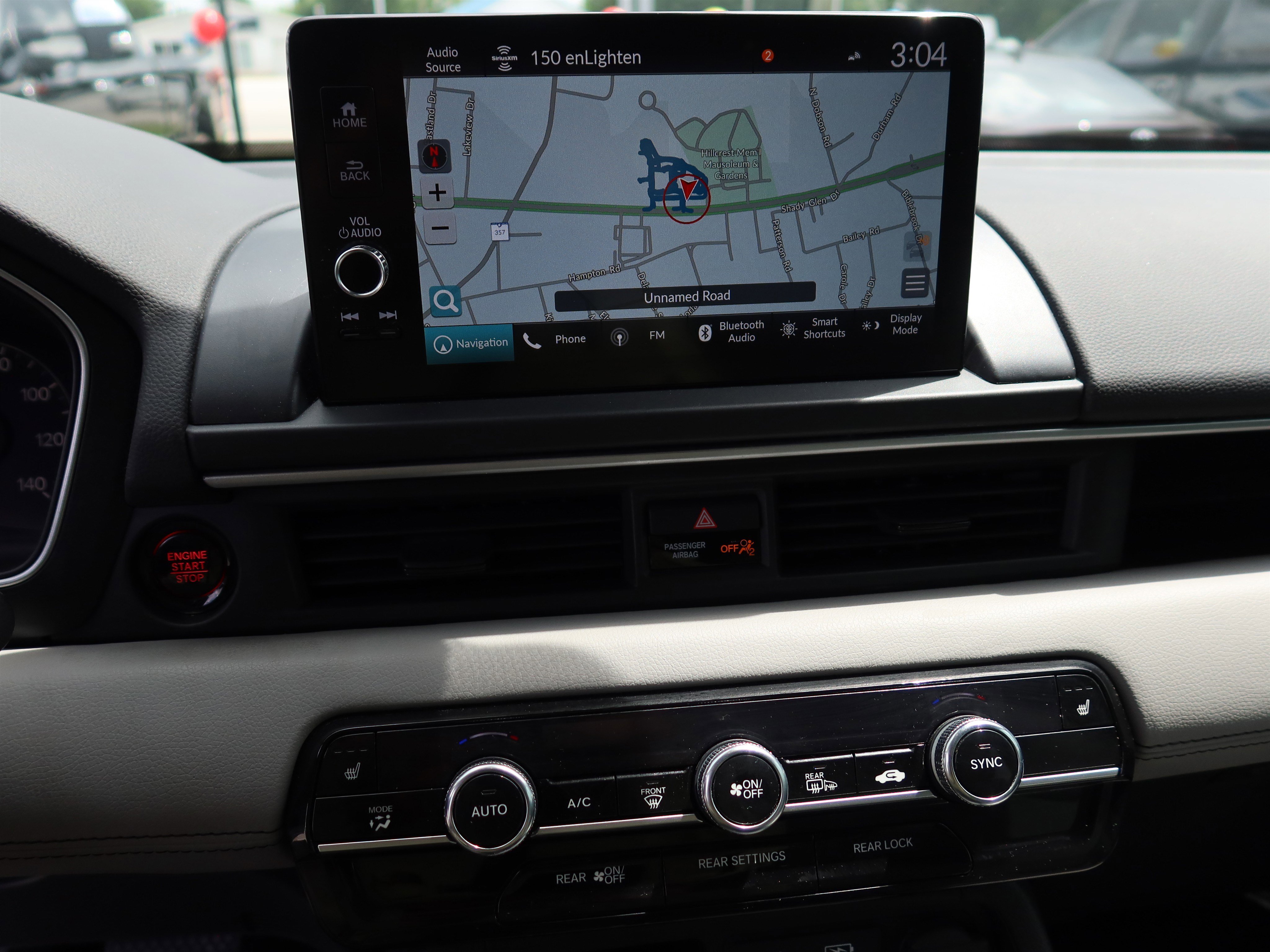 Certified 2023 Honda Pilot Touring image 19
