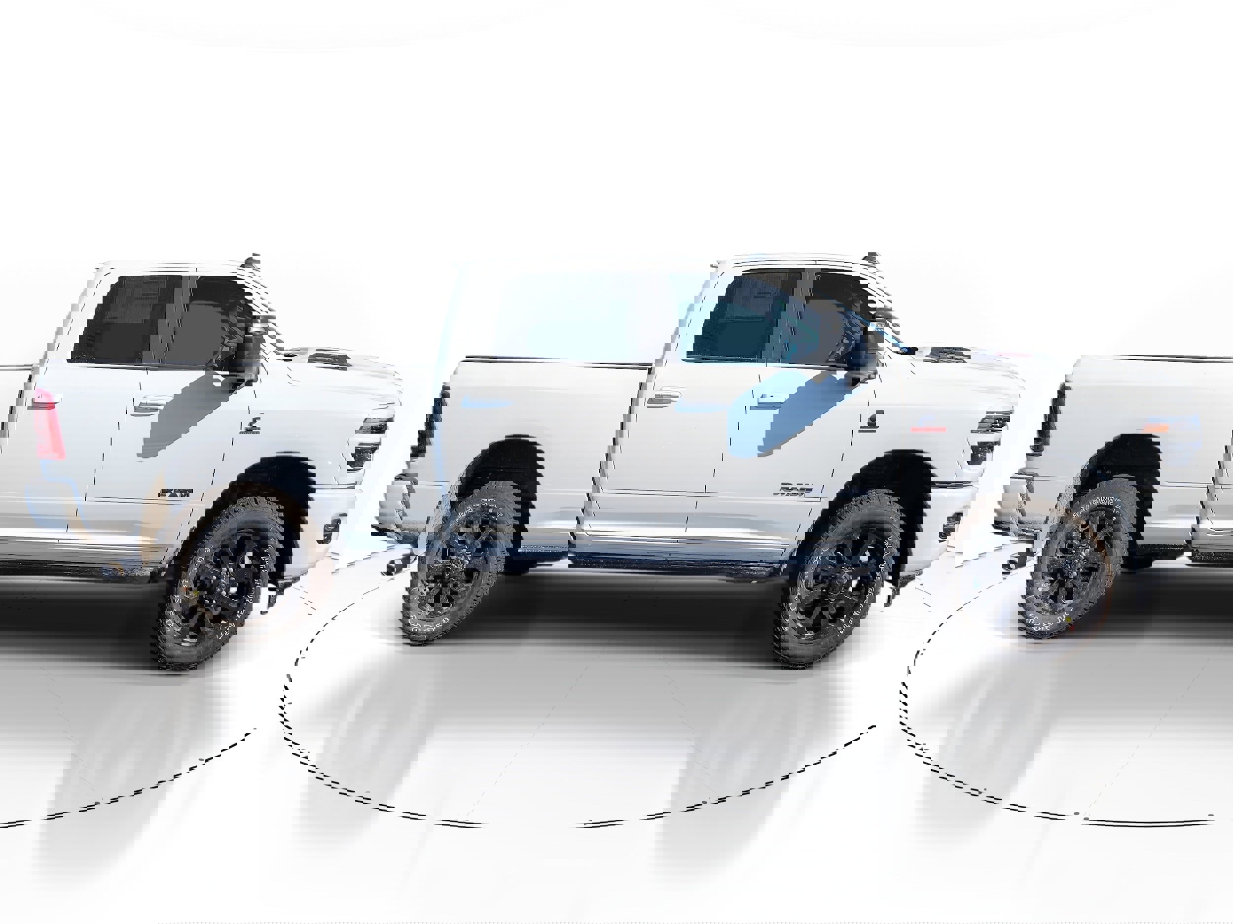 New 2026 RAM 2500 Laramie image 5