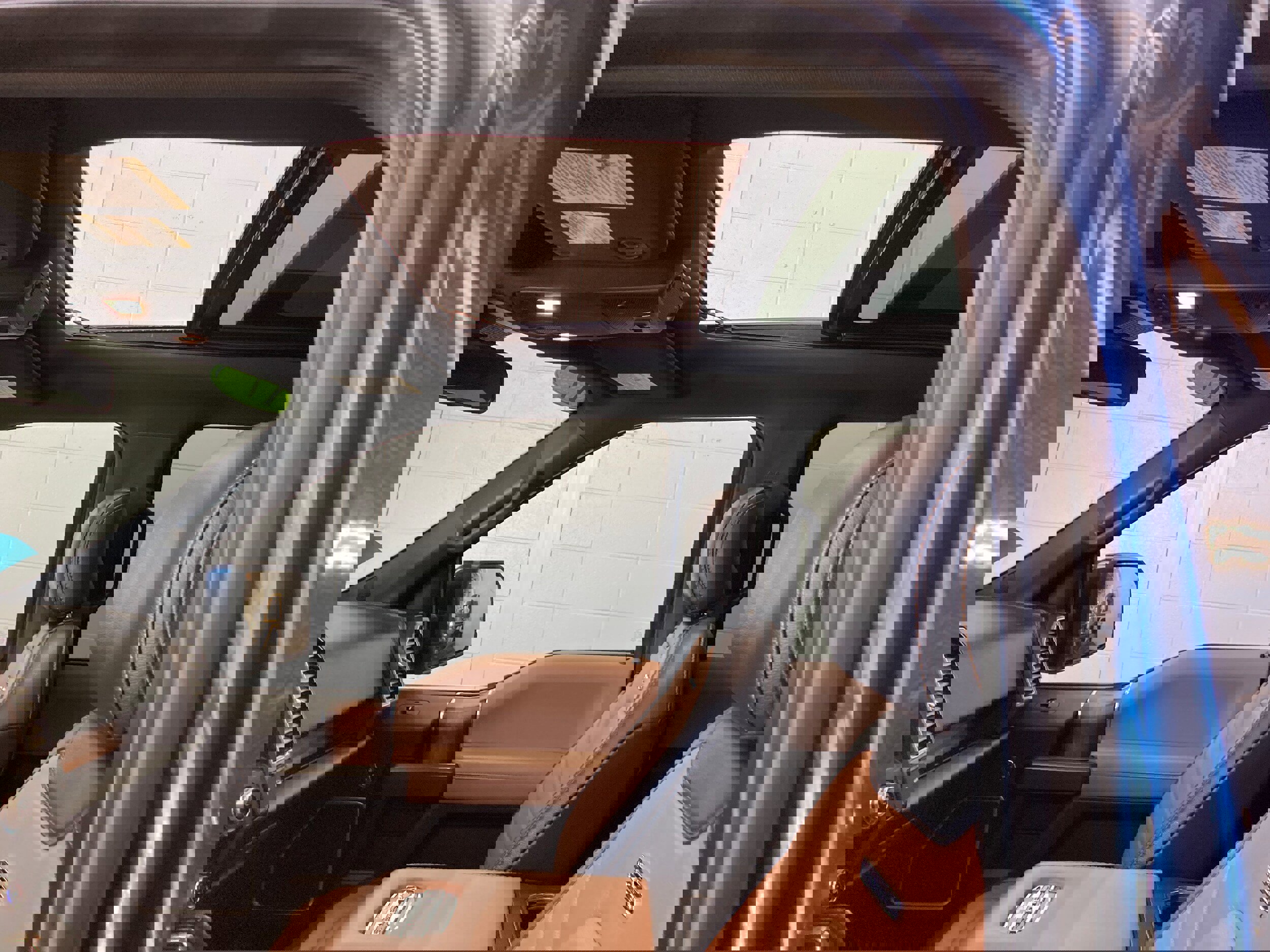 Used 2017 Ford F150 Limited w/ Trailer Tow Package image 26