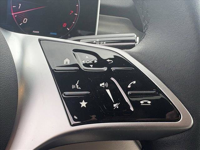 New 2025 Mercedes-Benz C 300 4MATIC Sedan image 12