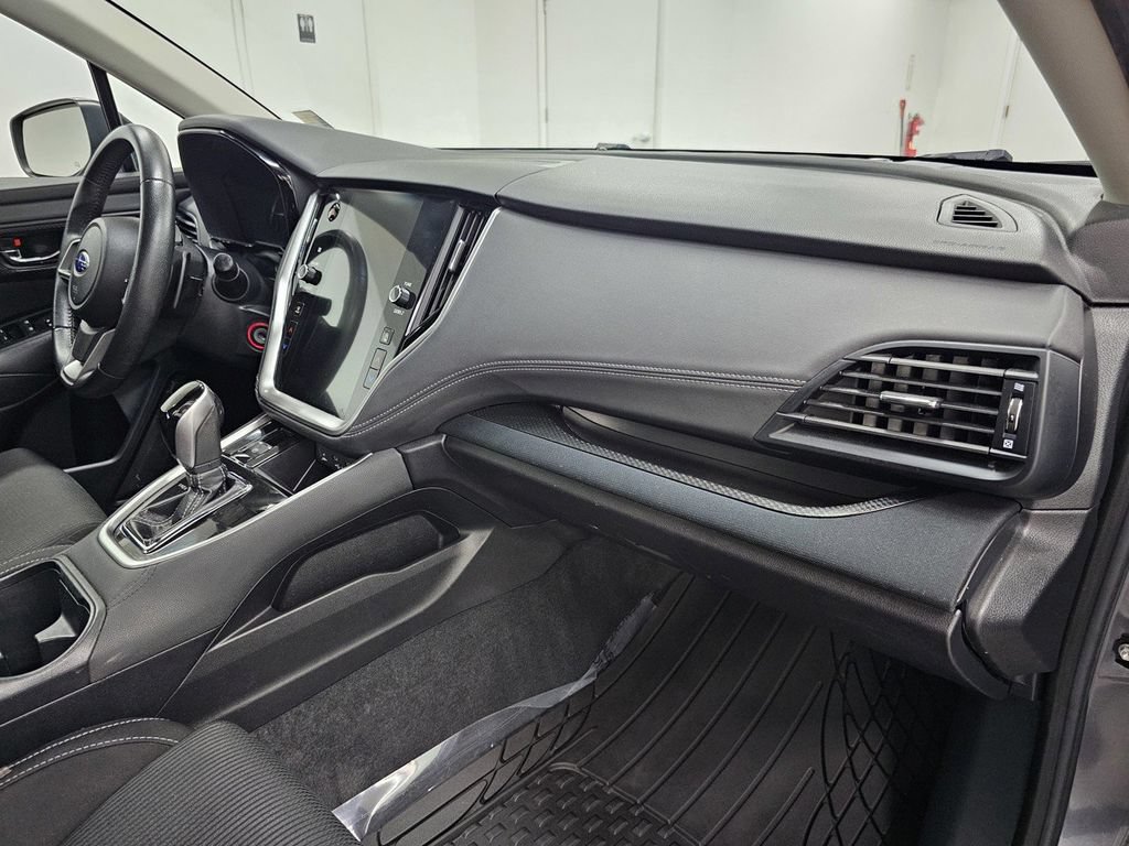 Used 2020 Subaru Legacy Premium AWD/4WD image 12