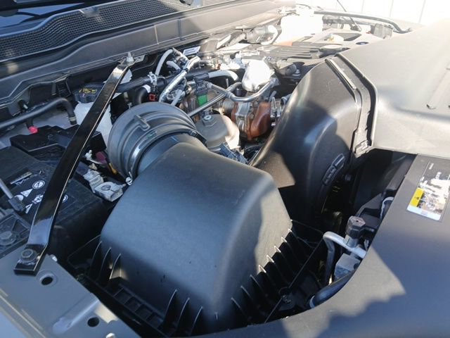 Used 2026 RAM 4500 Tradesman w/ Laramie Trim Package image 58