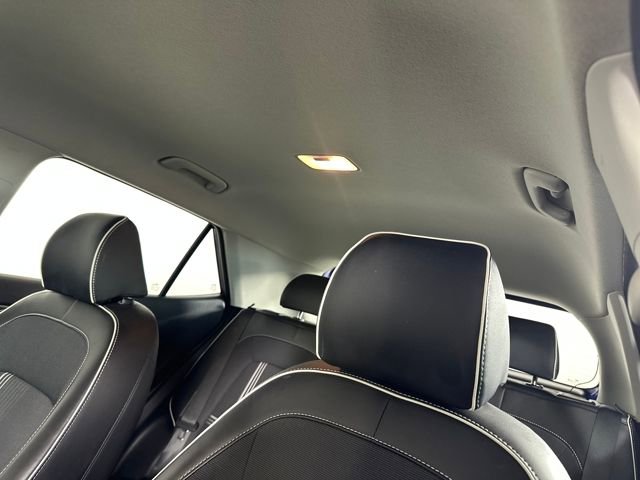 Certified 2023 Hyundai Venue Limited image 12