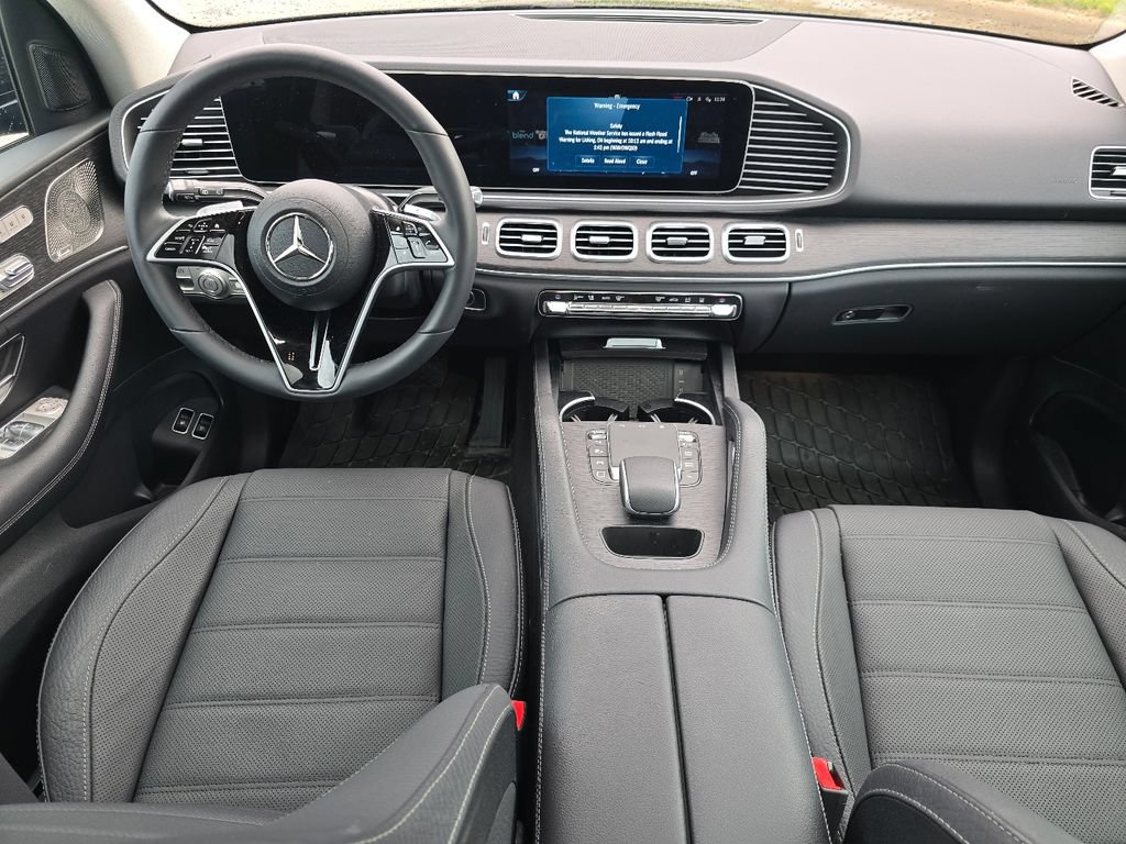 Certified 2026 Mercedes-Benz GLE 450e 4MATIC image 22