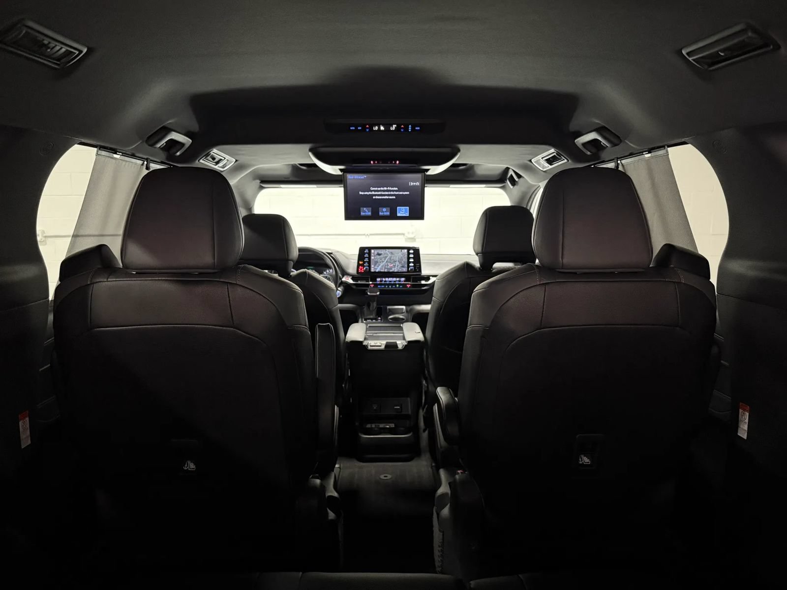 Used 2022 Toyota Sienna XLE Woodland Edition w/ Protection Package (TMS) AWD/4WD image 51