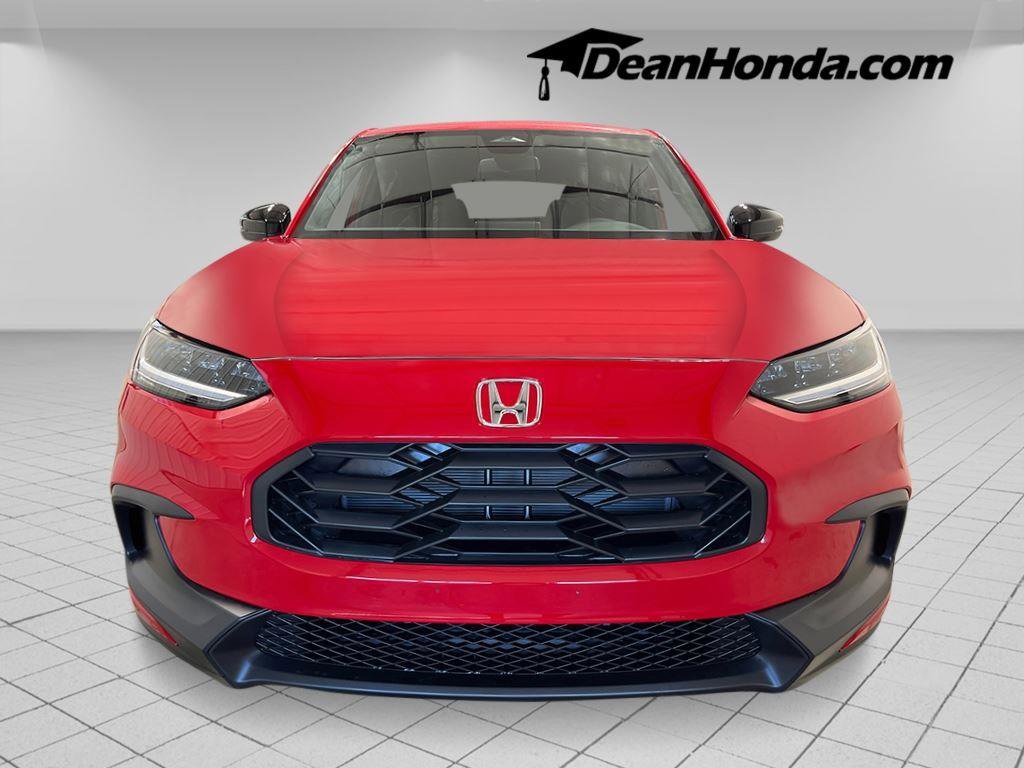 New 2026 Honda HR-V Sport image 10