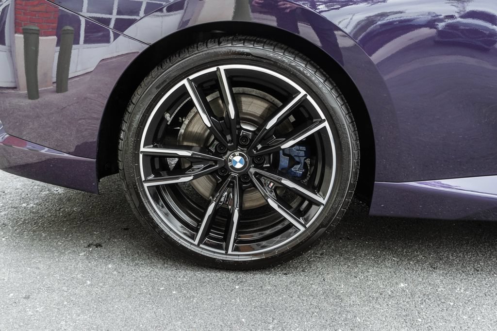 Used 2026 BMW M240i xDrive Coupe AWD/4WD image 26
