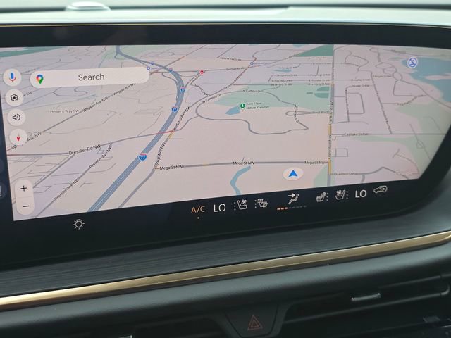 New 2026 Buick Envision Avenir AWD/4WD image 5