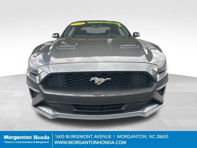 Used 2020 Ford Mustang Coupe w/ Equipment Group 101A image 2