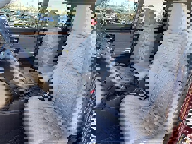 Certified 2019 Honda CR-V EX image 24