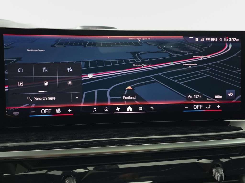 New 2026 BMW X7 M60i image 23