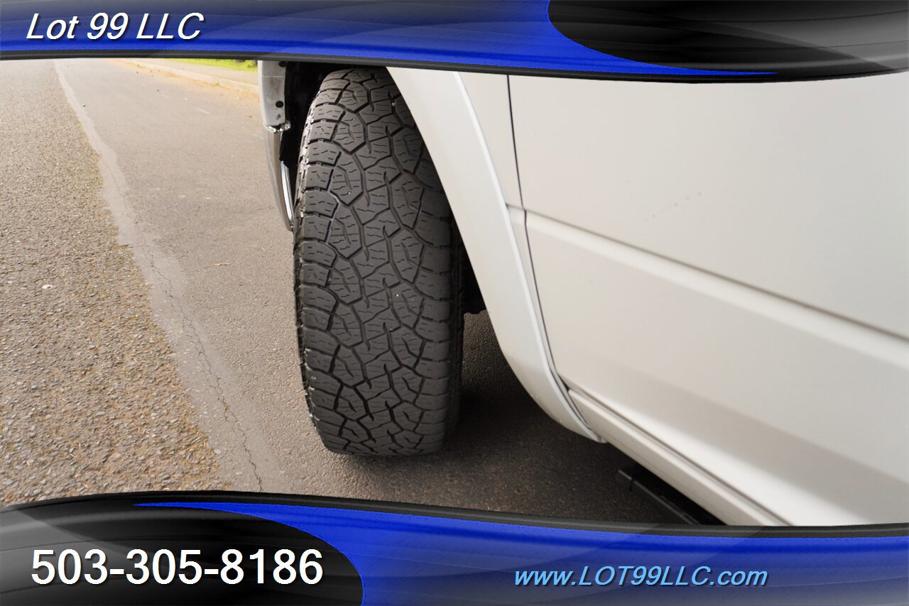 Used 2017 RAM 1500 Laramie w/ Convenience Group image 4