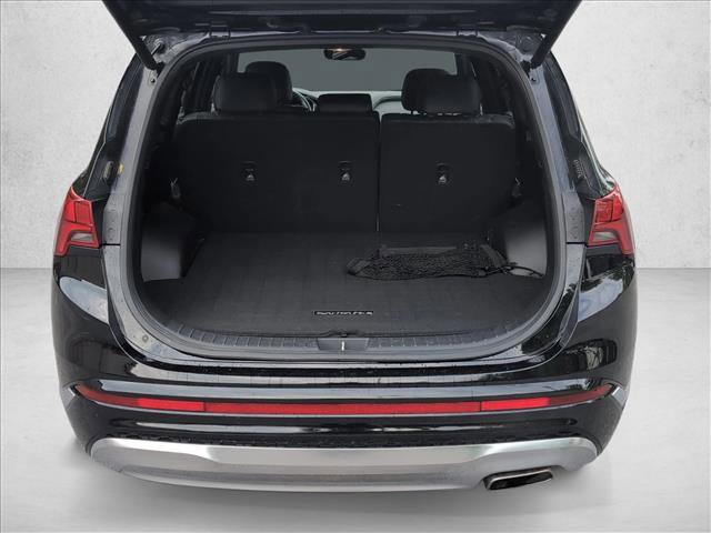Used 2023 Hyundai Santa Fe Calligraphy FWD image 7